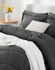 Crayla Comforter Set