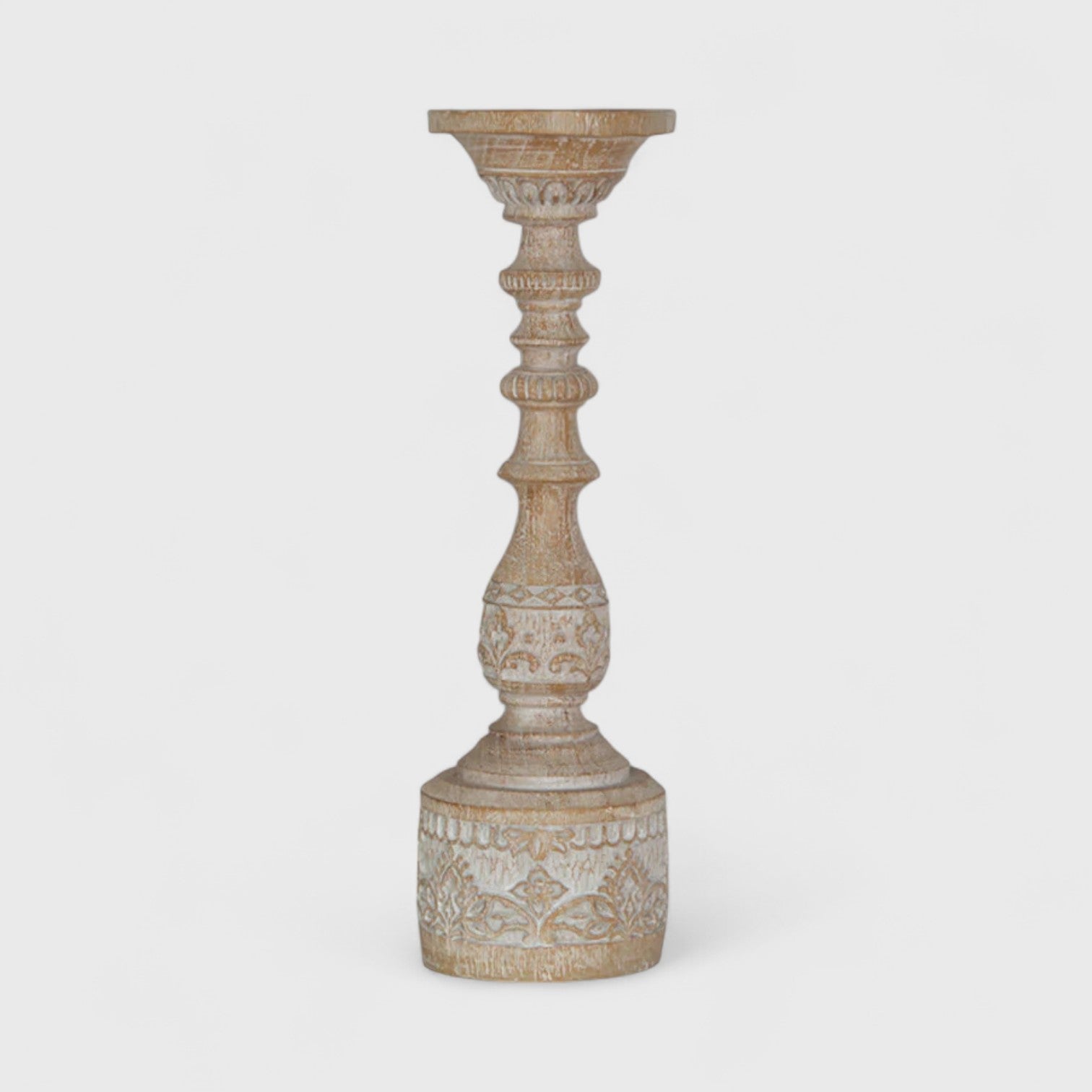 Crola Candlestick Ornaments