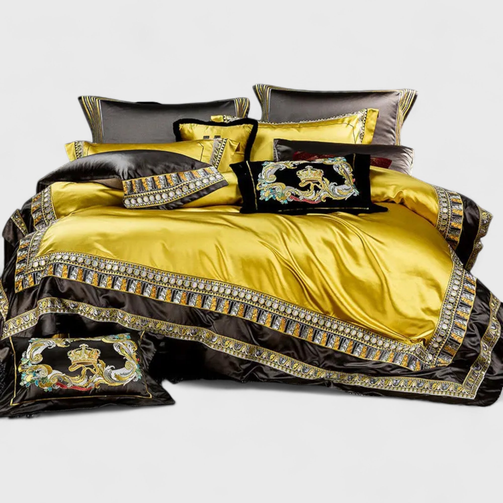 Noble Bed Set