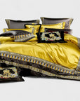 Noble Bed Set