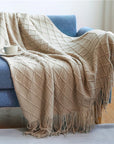 Bodie Throw Blanket
