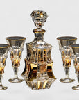 Vonx Crystal Glass Set