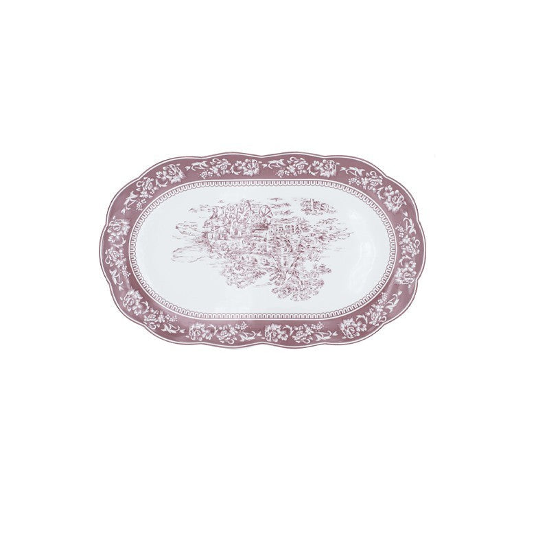 Lavadene Dining Set
