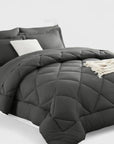 Crayla Comforter Set