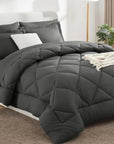 Crayla Comforter Set