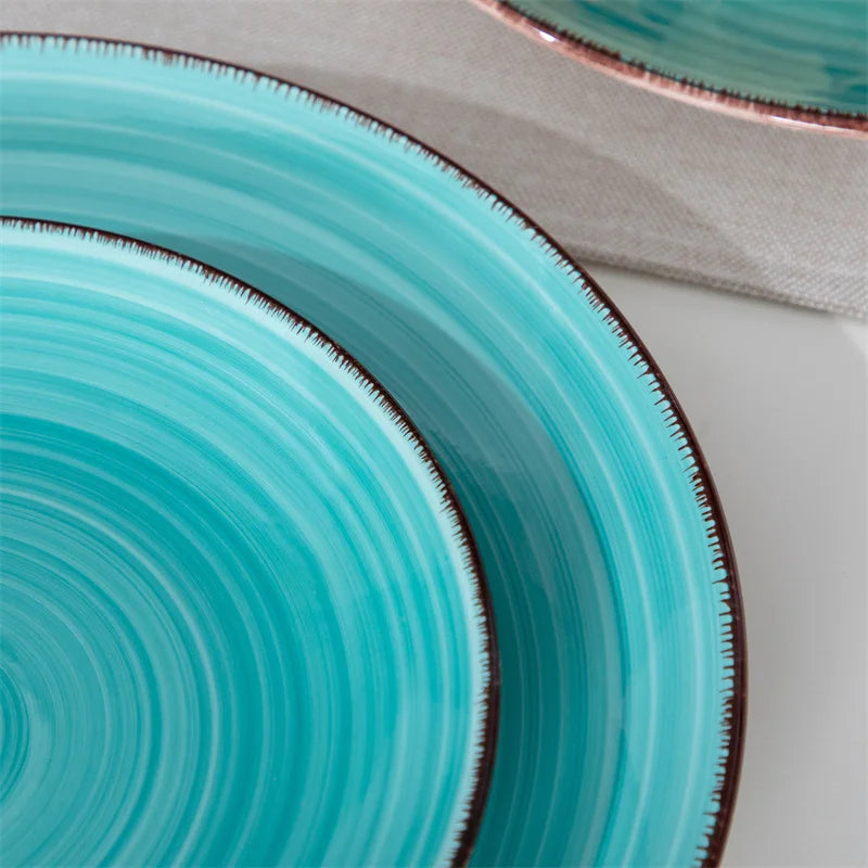 Vanncaso Dining Set