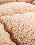 Bubbly Cashmere Blanket
