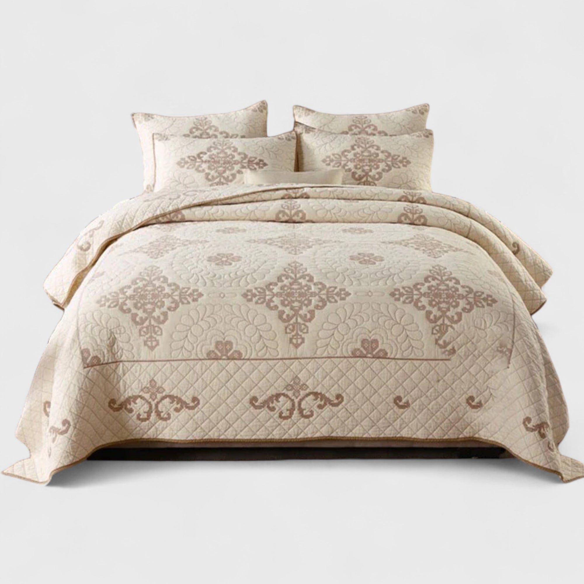 Carmele Bed Set