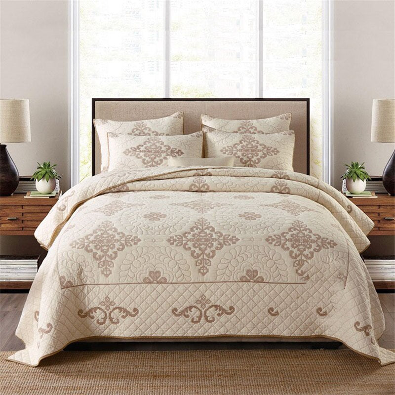 Carmele Bed Set