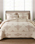 Carmele Bed Set