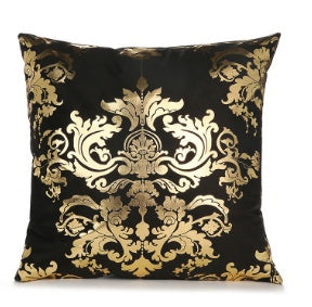 Veloura Throw Cushions