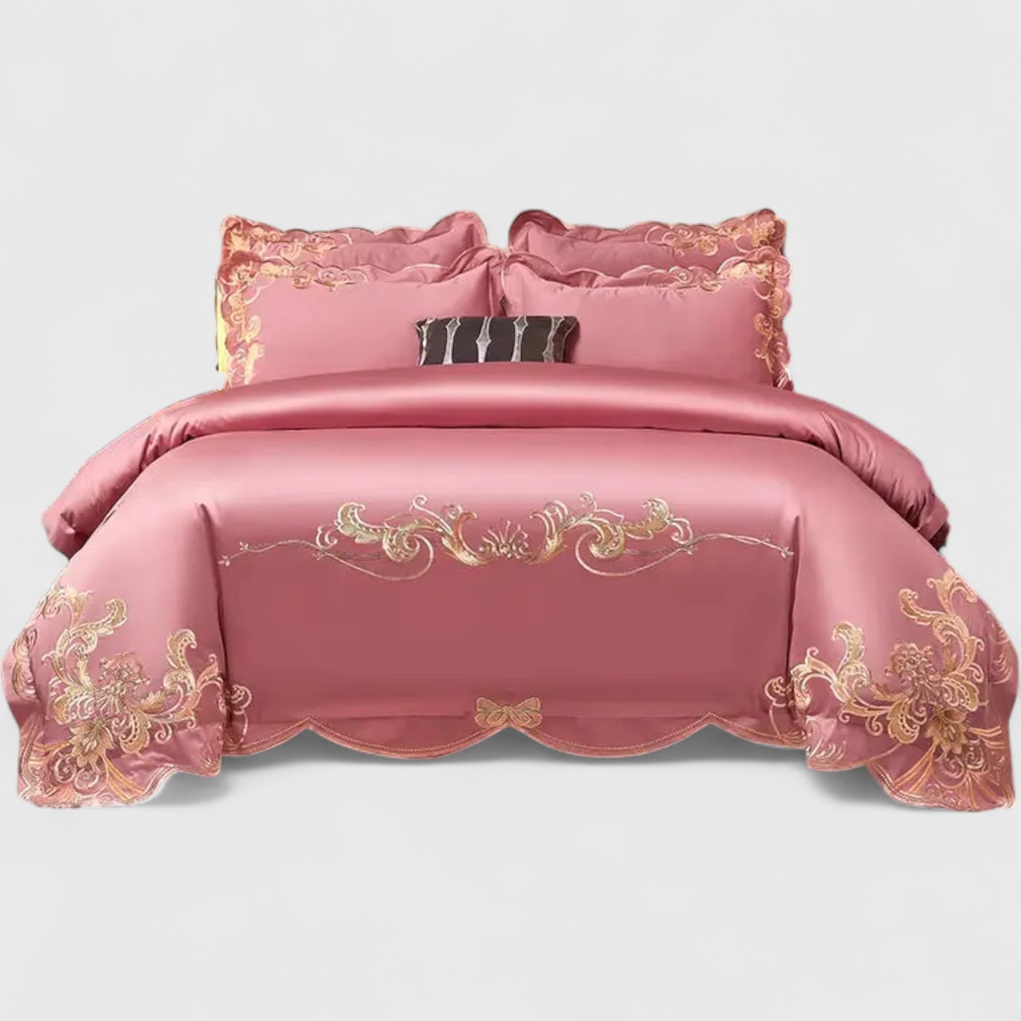 Jrue Bed Set