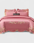 Jrue Bed Set