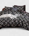 Carle Bed Set