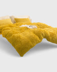 Fluffy Bed Set