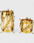 Canon Gold Vases