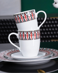 Charlien Dining Set