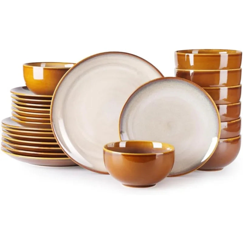 Carlile Dining Set