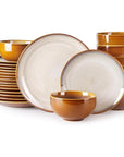 Carlile Dining Set