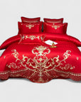 Soverign Bed Set