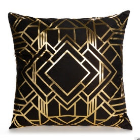 Veloura Throw Cushions