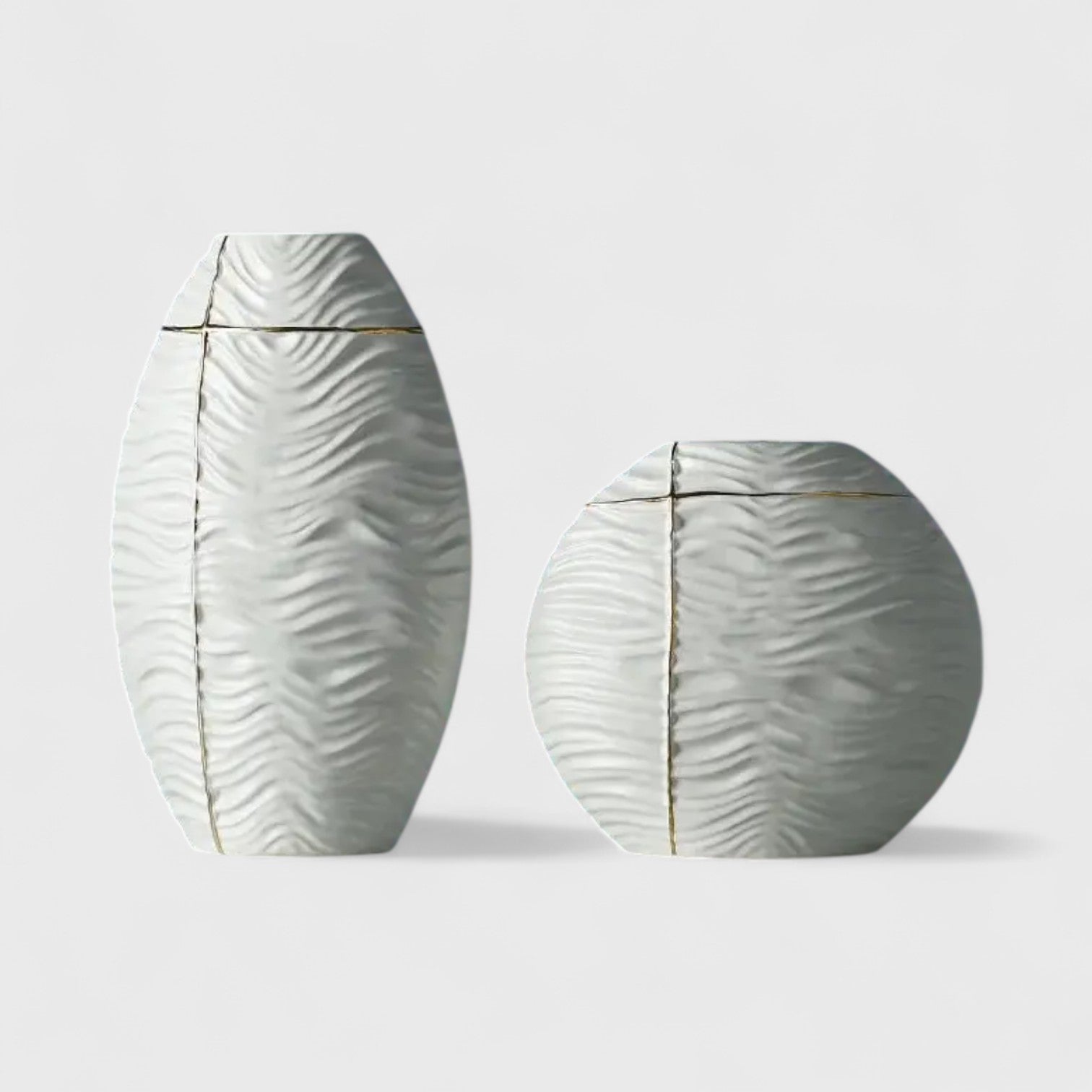 Romey Vase
