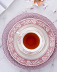 Lavadene Dining Set