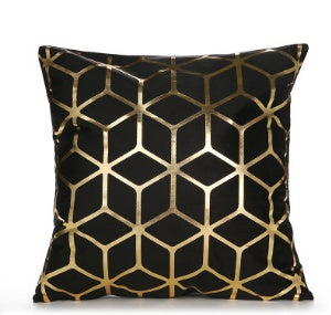 Veloura Throw Cushions