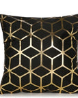 Veloura Throw Cushions