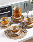 Carlile Dining Set