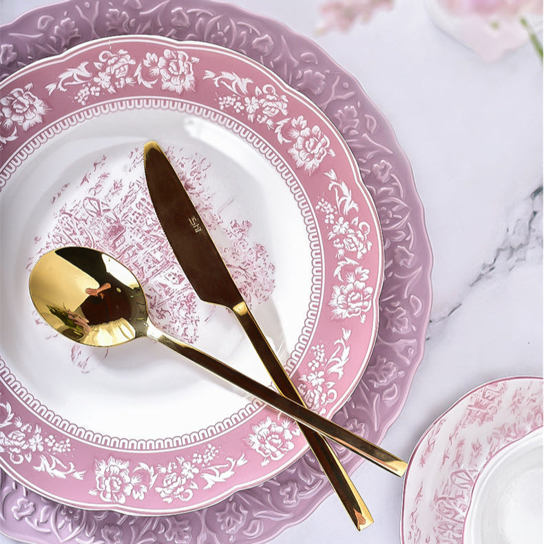 Lavadene Dining Set