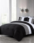 Briane Bed Set