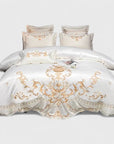 Soverign Bed Set