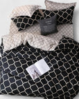 Carle Bed Set