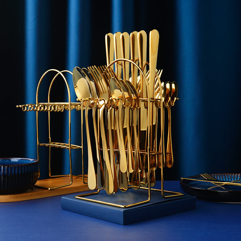 Mark Cutlery Set