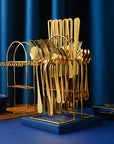 Mark Cutlery Set