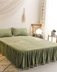 Fluffy Bed Set