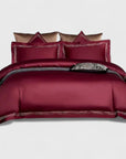 Ema Egyptian-Cotton Bed Set
