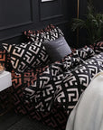 Carle Bed Set