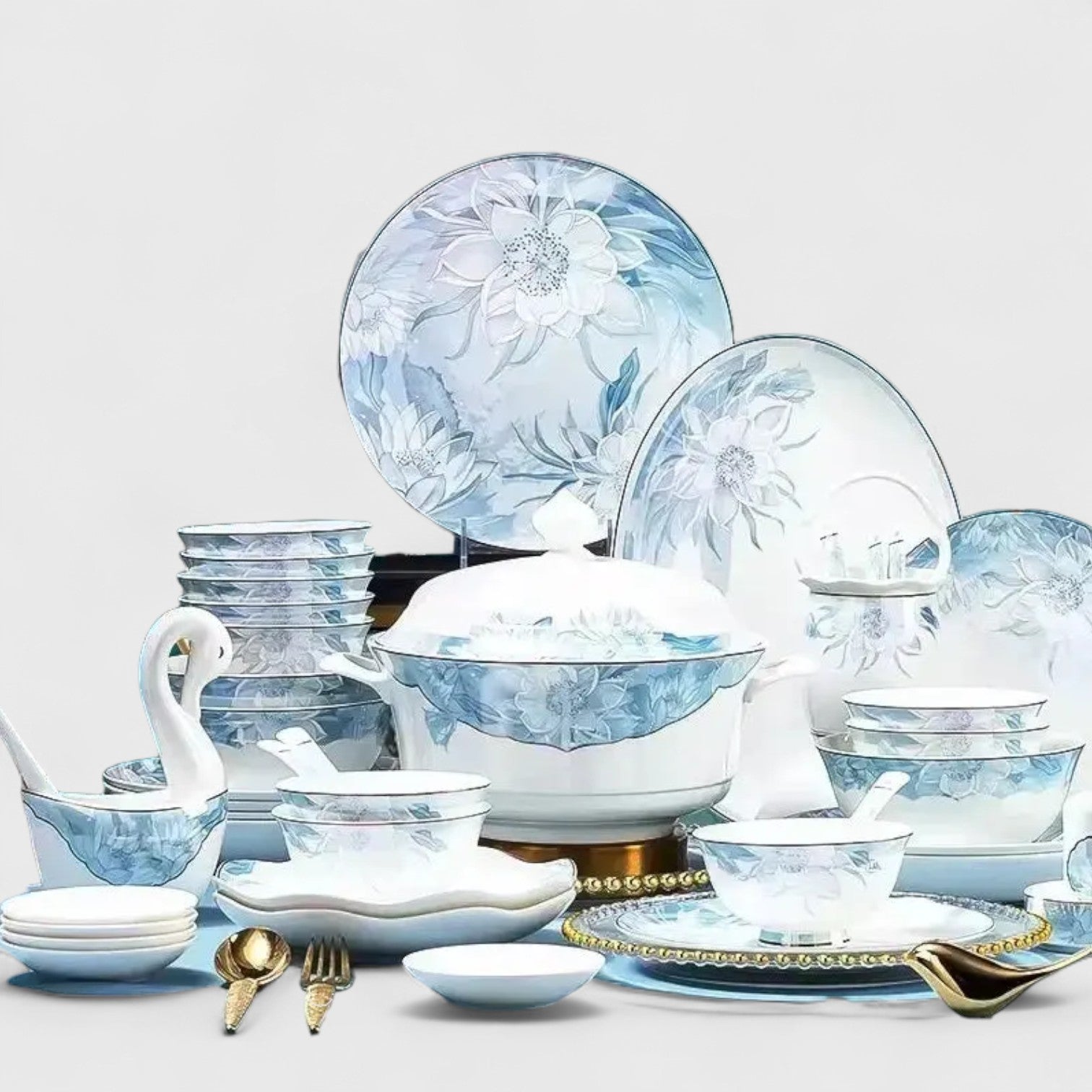 Skylar Dining Set