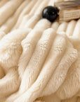 Ciana Minc Throw Blanket
