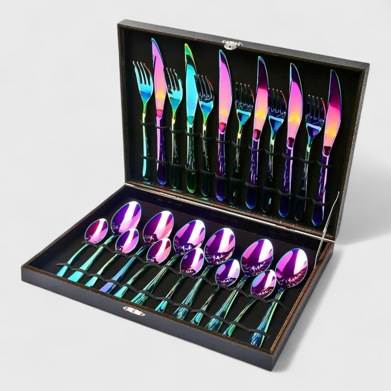 Sirye Cutlery Set