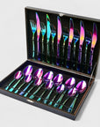 Sirye Cutlery Set