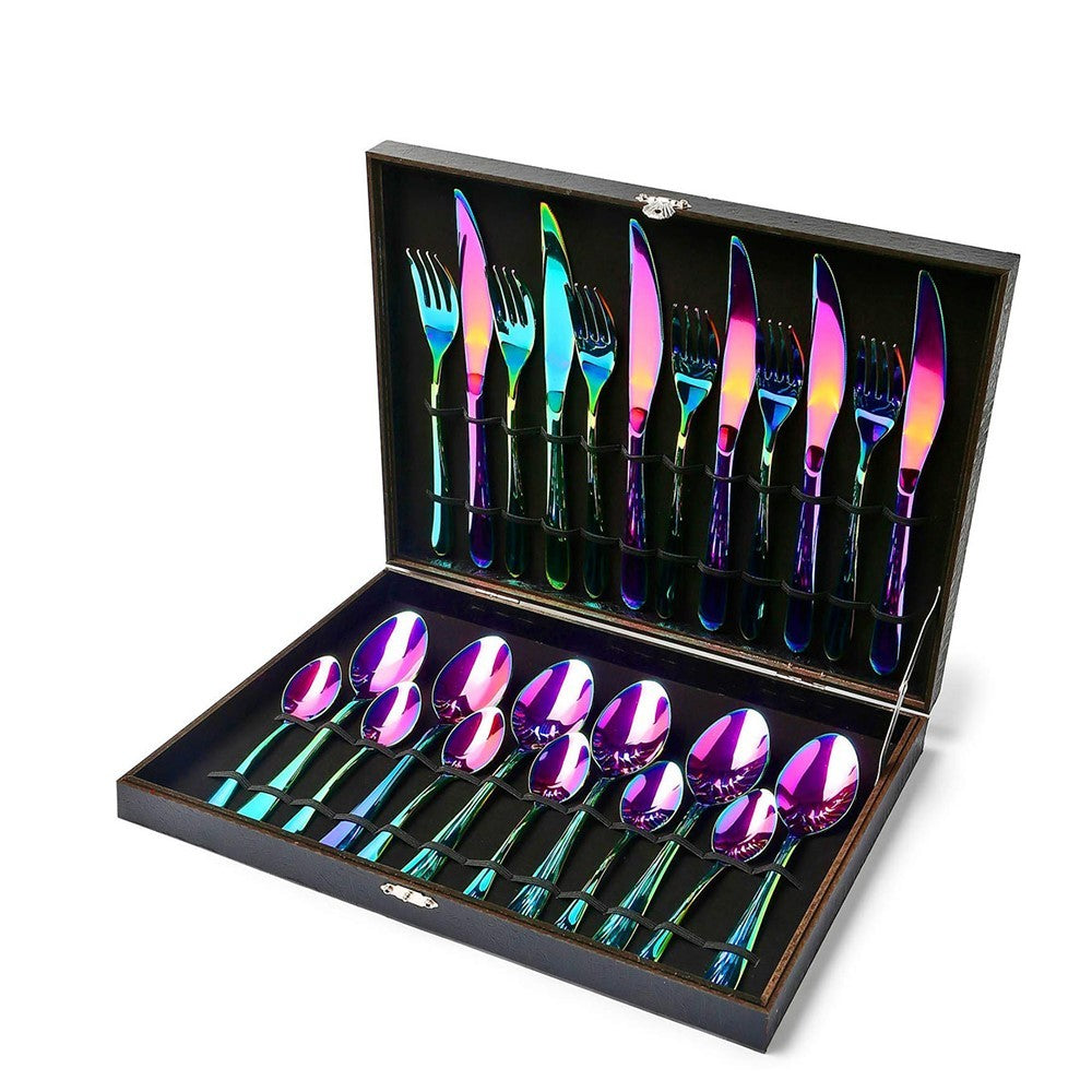 Sirye Cutlery Set