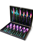 Sirye Cutlery Set