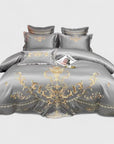 Soverign Bed Set