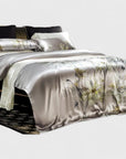 Sylvia Floral Bed Set