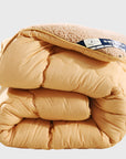 Bubbly Cashmere Blanket