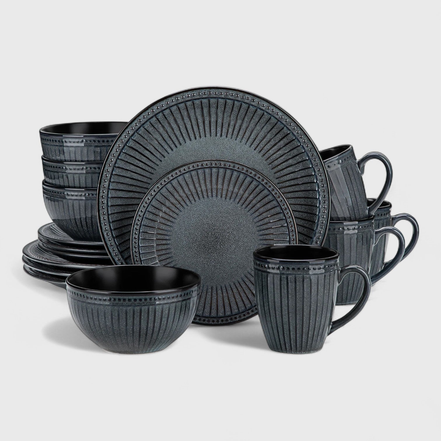 Loza Dining Set