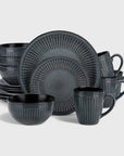 Loza Dining Set